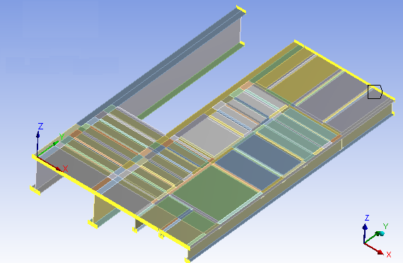 Dropped Object Analysis